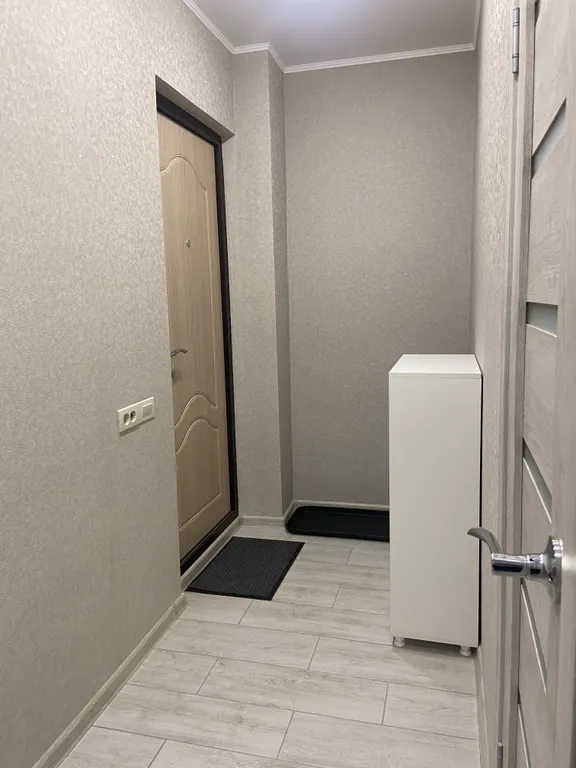 Светлая, уютная квартира