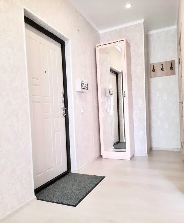 Уютная квартира рядом с аквапарком