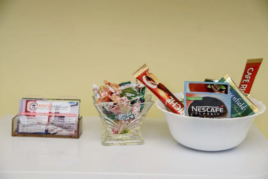 Уютные Апартаменты на Емельянова