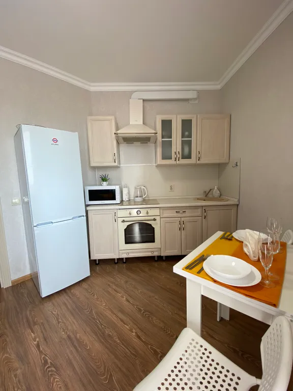 Апартаменты Комфорт