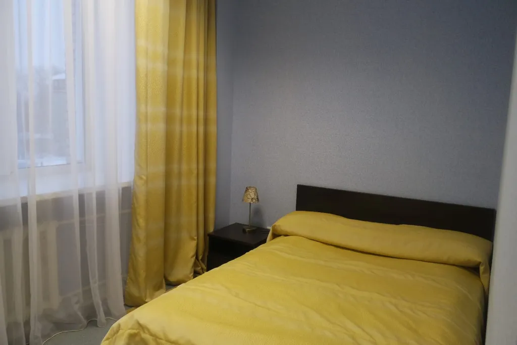 Квартира Комната — аренда посуточно в Пермь