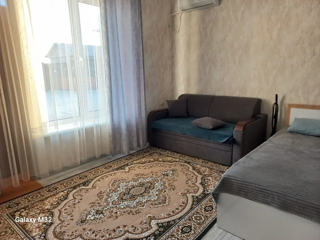 Дом у моря пару минут ходьбы до красивого и чистого пляжа