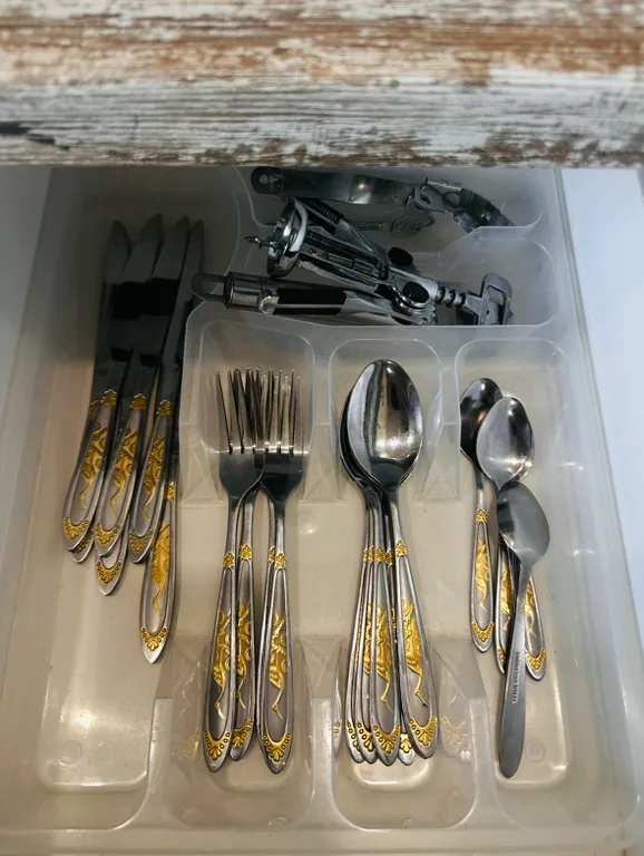 Уютная квартира в центре города, 2 кровати