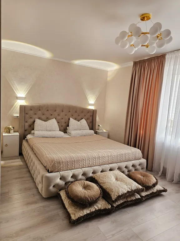 Уютная квартира в Эльбрусе