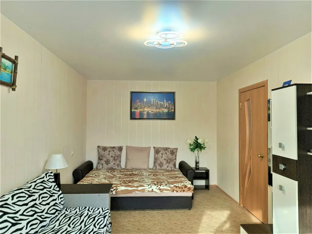 Уютная квартира в ЦЕНТРЕ ГОРОДА.