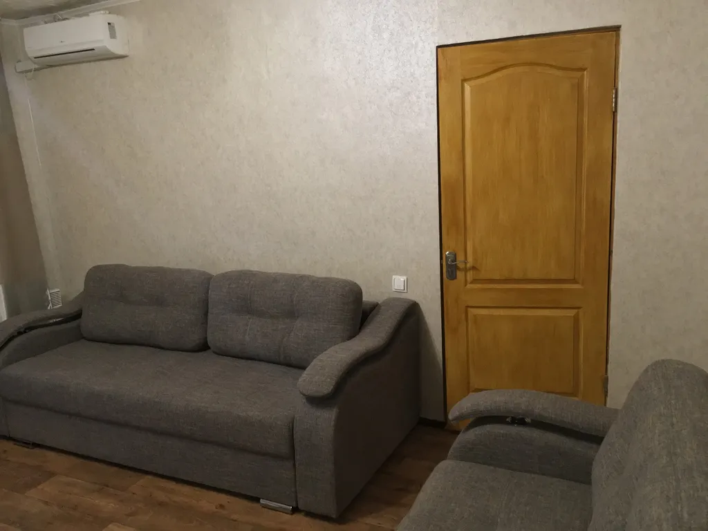 Двухкомнатный семейный номер