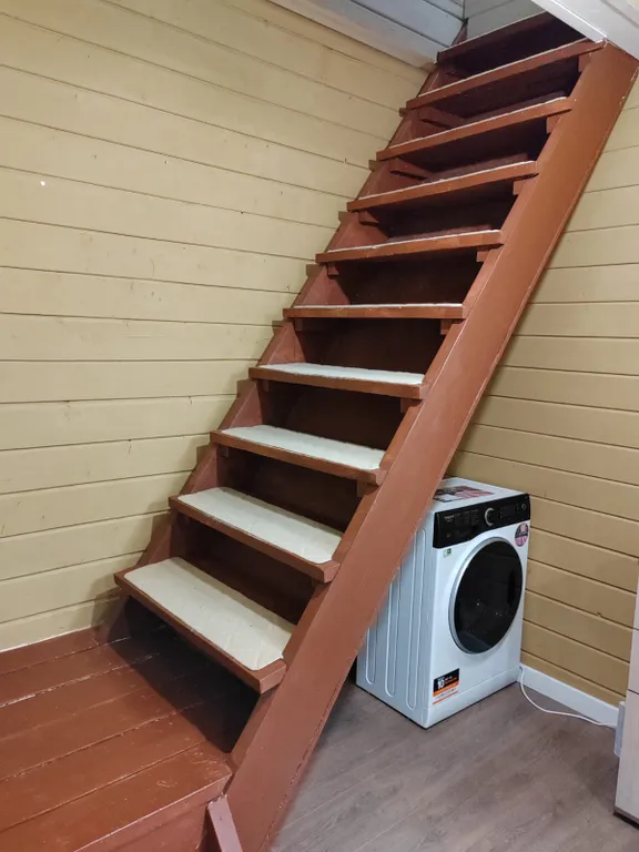 4-комнатный Дом