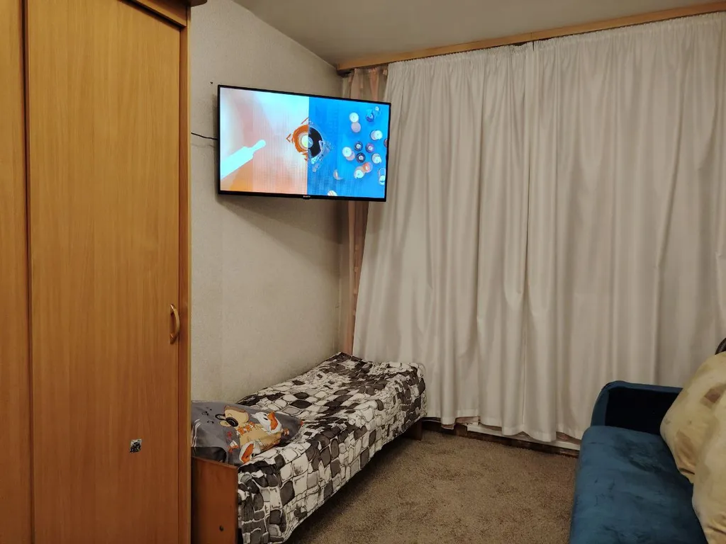 Уютная, тихая студия в Белых росах