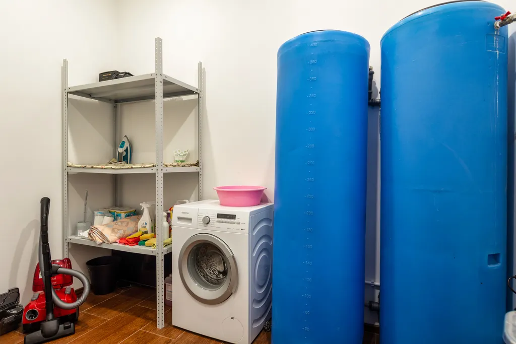 Большая квартира в центре города в 200 метрах от моря