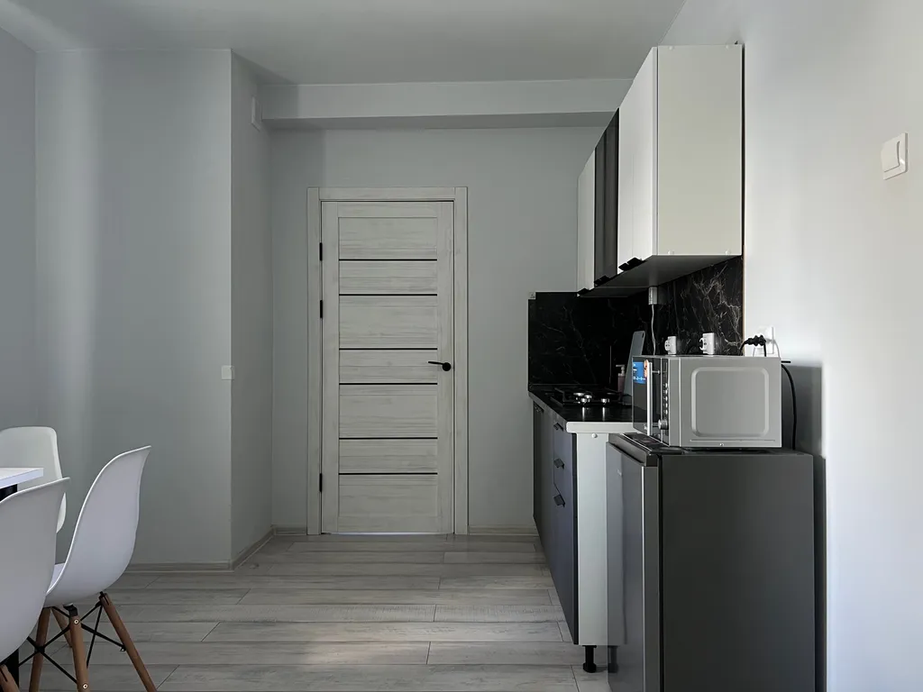 Апартаменты в Старой Коломне