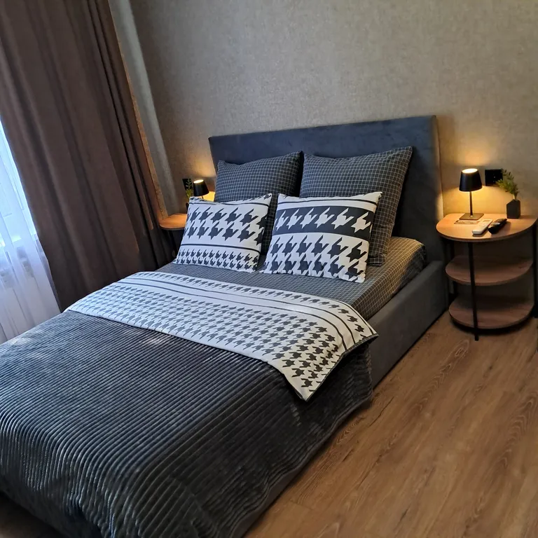 Уютная, чистая квартира в самом центре города