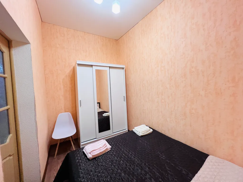 3-комнатный Дом