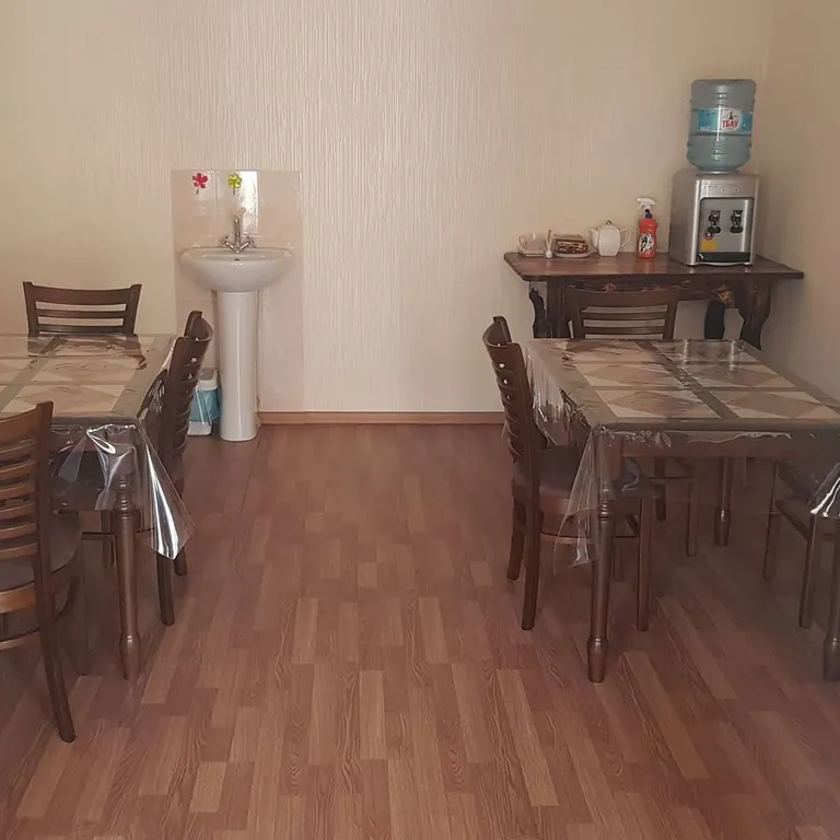 Уютный номер