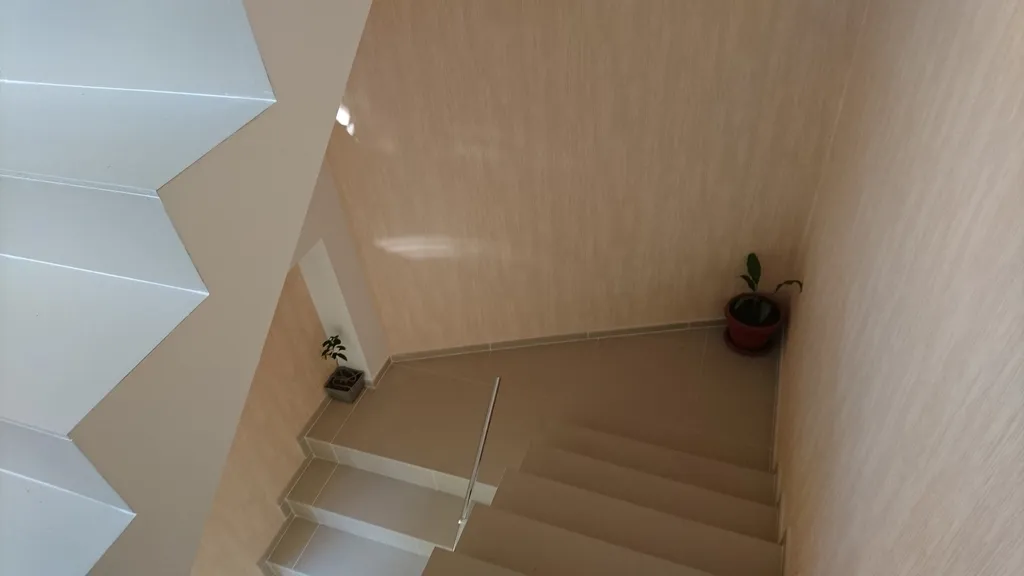 Апартамент с видом на море