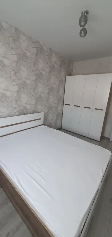 Новая евродвушка на первой линии у моря