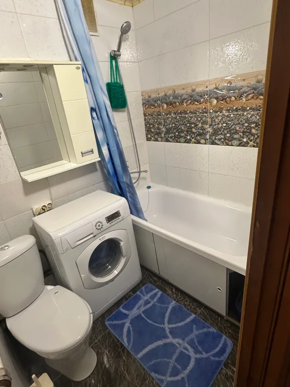 Квартира в пяти минутах от УВЗ