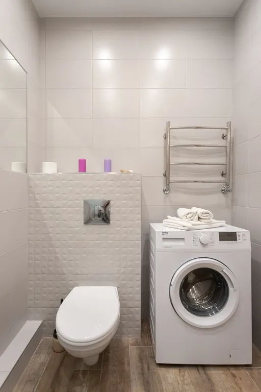 Квартира у моря