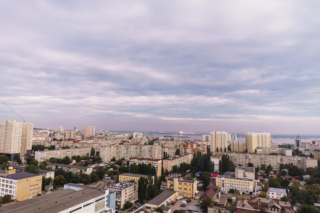 Шикарная квартира в центре