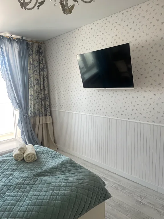 Квартира в центре