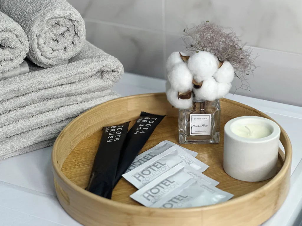 Квартира на набережной