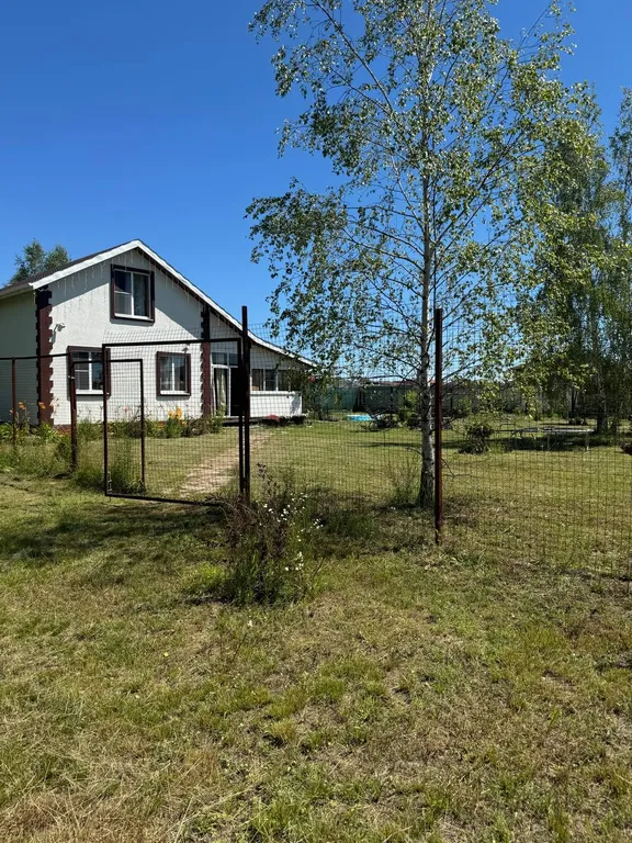 Гостевой домик дубровка