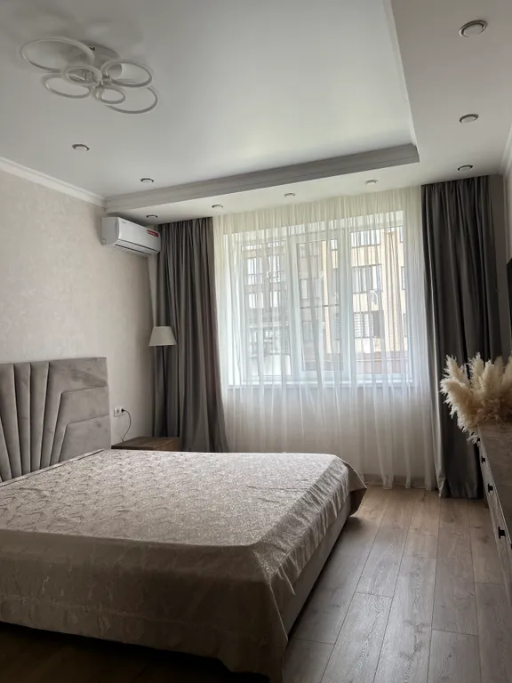 Квартира Уютная квартира для гостей республики — Владикавказ