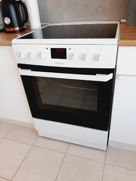 Уютная квартира на Саларьевской