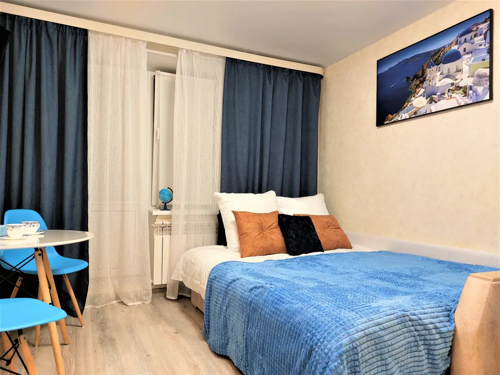 Квартира Апартаменты Мирные — аренда посуточно в Красный Бор