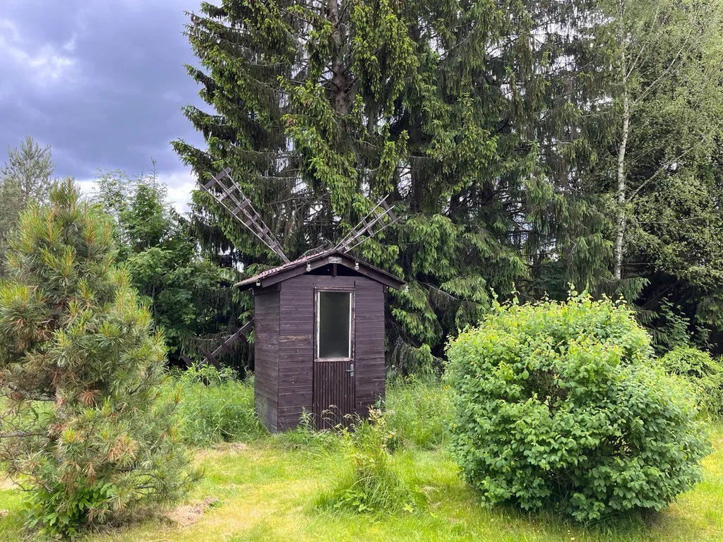 Гостевой домик на хуторе Керино