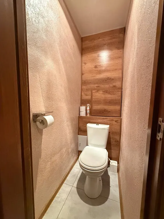 Уютная квартира в центре Новополоцка, в 10 км от Полоцка