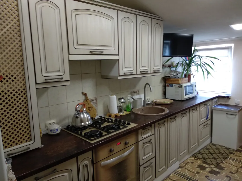 Отдых на море в уютной квартире