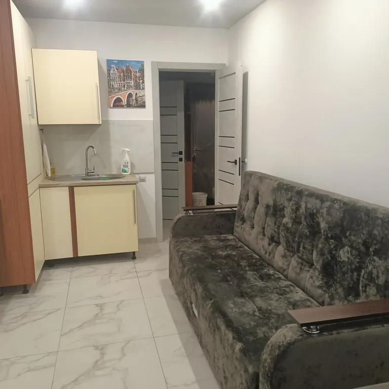 Новая уютная квартира рядом со всеми развлечениями