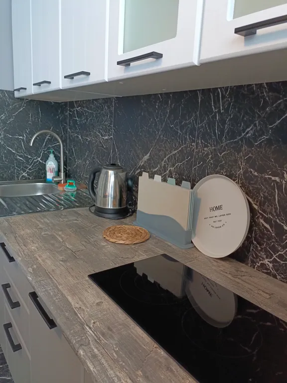 Квартира в центре города