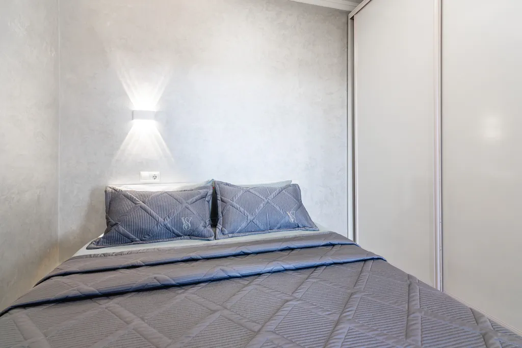 ЖК Арбат в Золотом квадрате Алматы