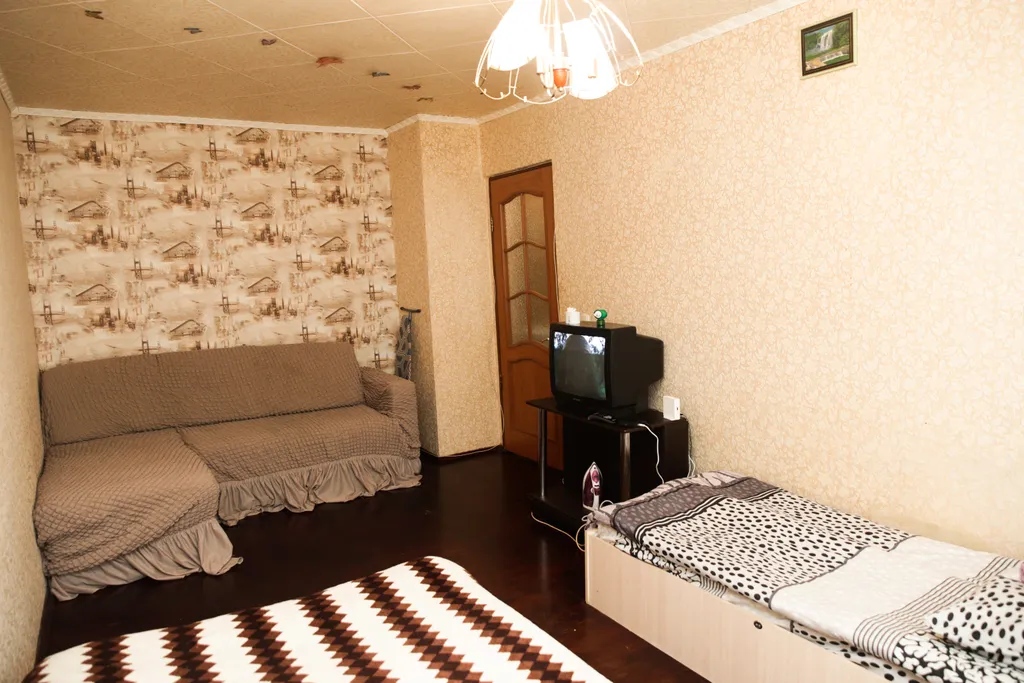 Апартамент Татия