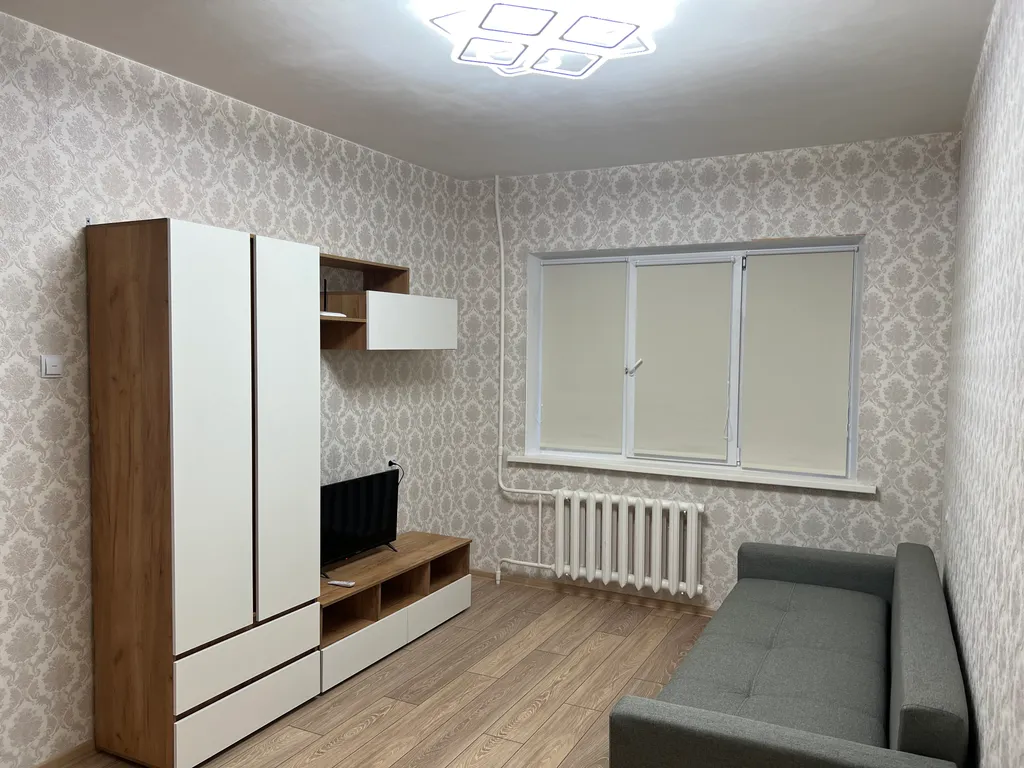 Уютная квартира рядом со склоном для катания