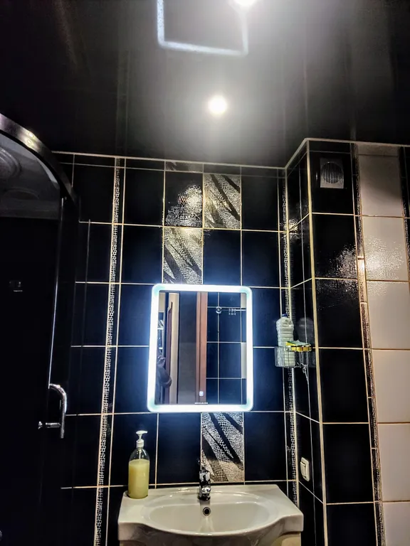 Квартира 1-комнатная Квартира — Красноярск