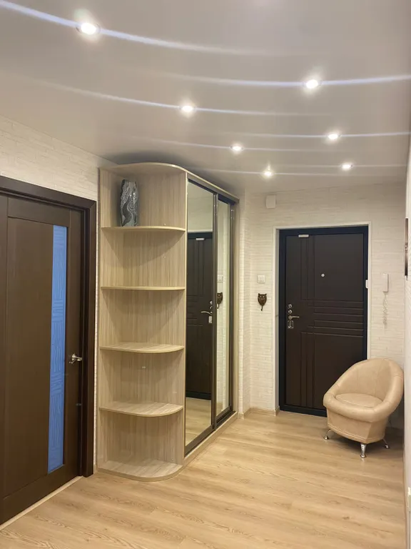 Комфортабельная квартира в доме премиум класса