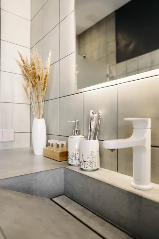 Апартамент эхо гор вдохновение