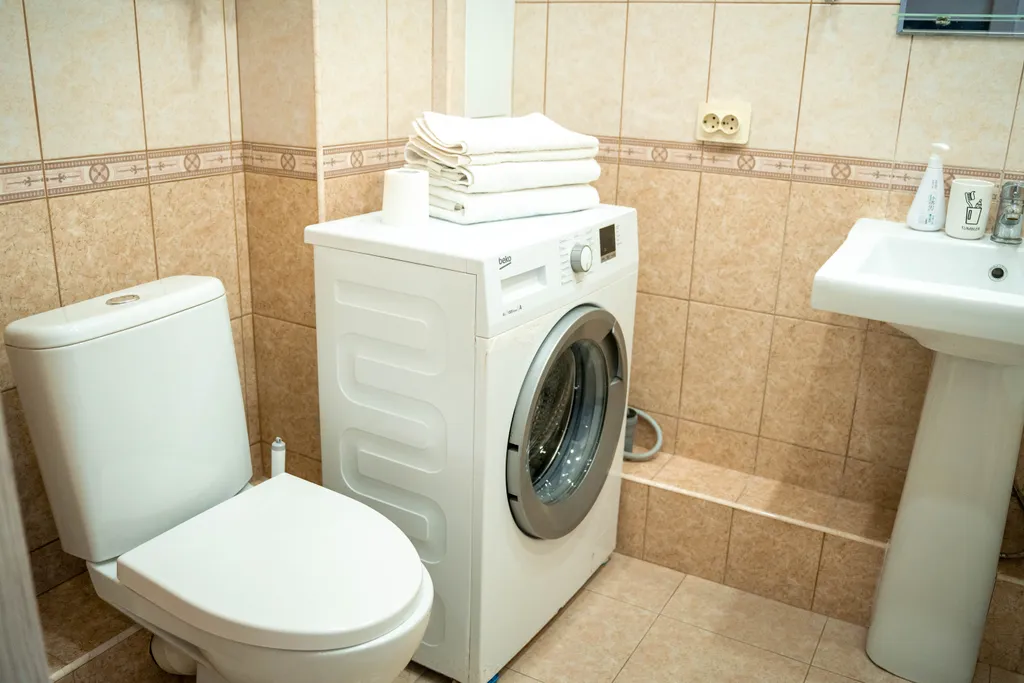 Квартира Квартира Евродвушка в центре — Краснодар