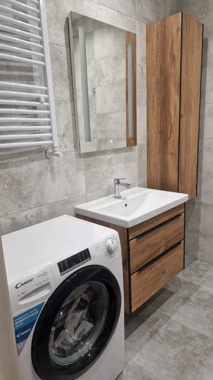 Квартира 2-комнатная Квартира — Калининград