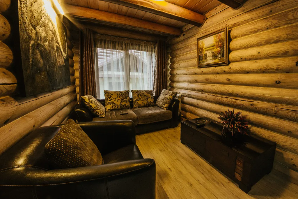 Квартира Комната — Светлый