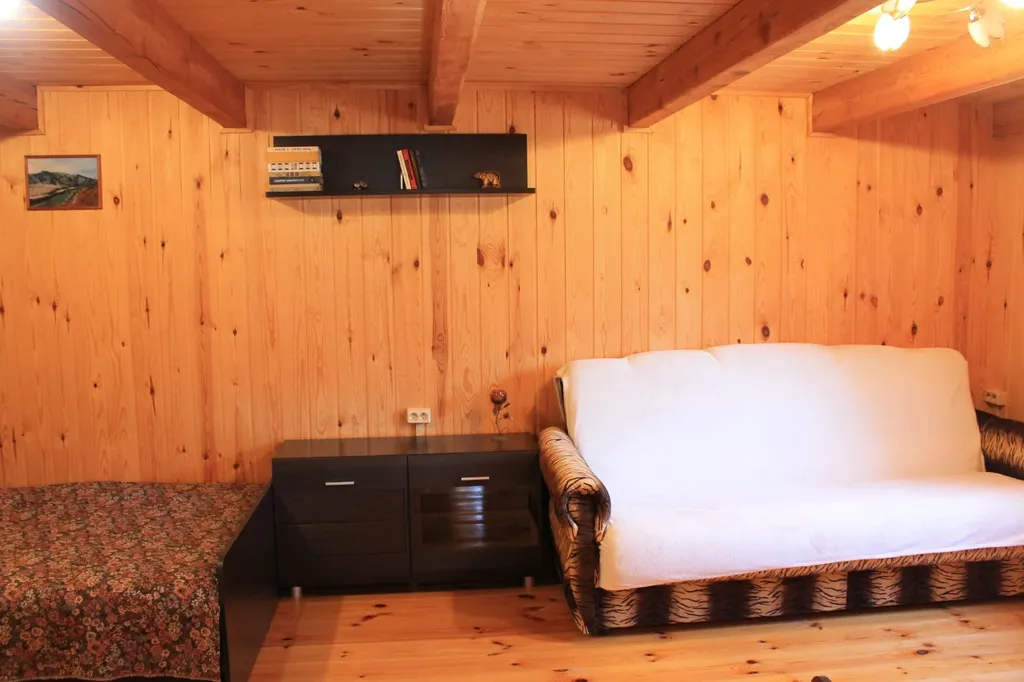 2-комнатный Дом