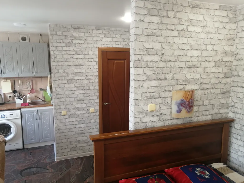 Студия на АЗС