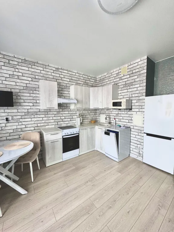 Уютная студия