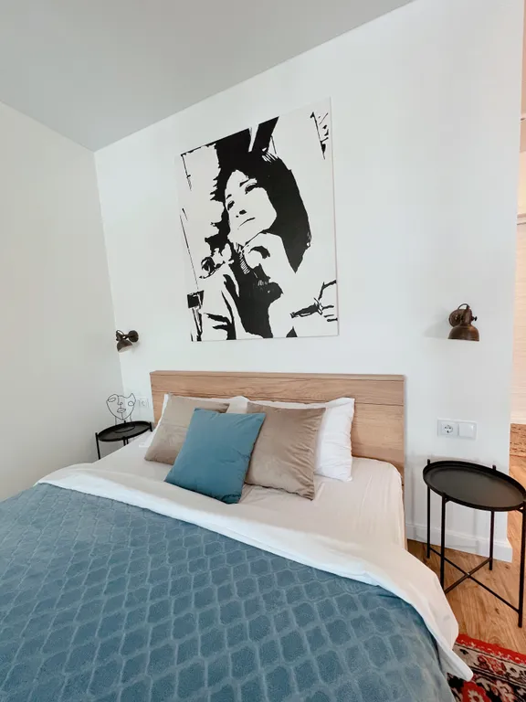 Квартира Кондоминиум с прекрасным видом на Горный Воздух — аренда посуточно в Южно-Сахалинск