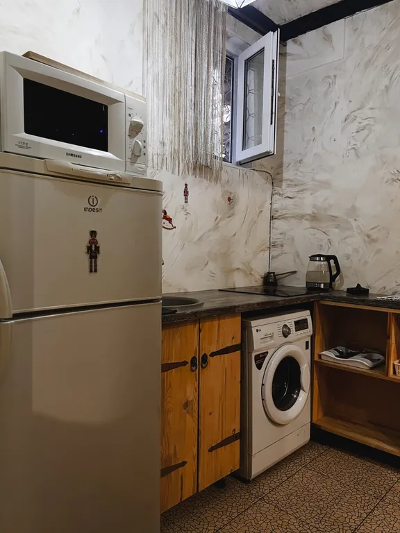 Уютная квартира с отдельным входом в сердце Владикавказа