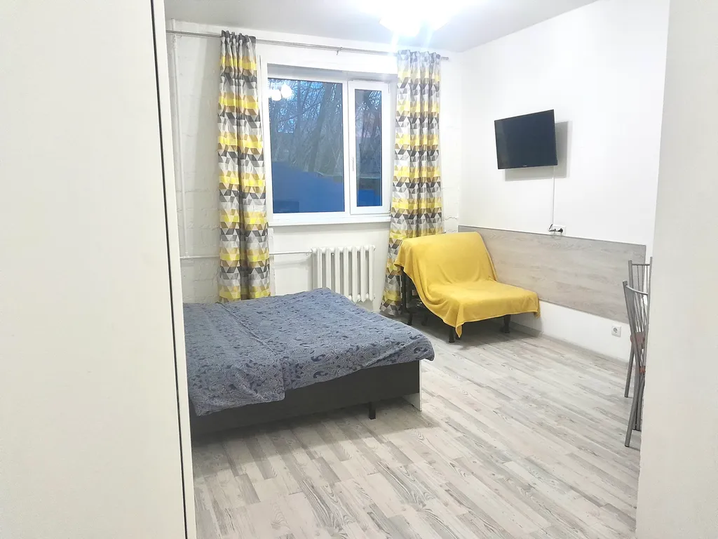 Квартира Комната — аренда посуточно в Красково