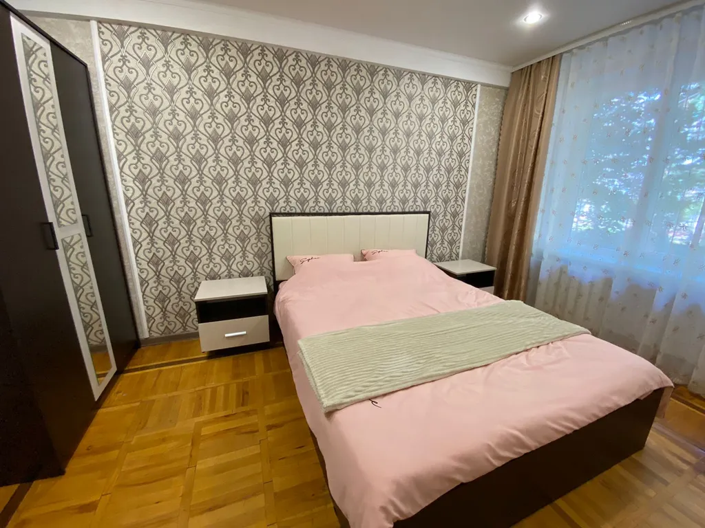 2-комнатная Квартира — аренда посуточно в Кисловодск