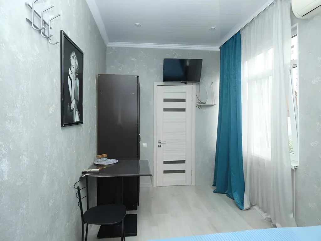 Квартира Комната — Адлер